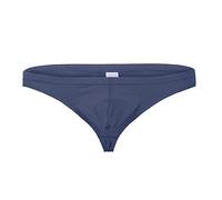 riou Calzoncillos Hombre Slip Poliester Suave Slip Braguitas Culotte Cintura Elástica Ropa Interior Calzoncillos Tipo Bóxer para Hombre Sostenible Natural Regalo De Amante