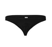 riou Calzoncillos Hombre Slip Poliester Suave Slip Braguitas Culotte Cintura Elástica Ropa Interior Calzoncillos Tipo Bóxer para Hombre Sostenible Natural Regalo De Amante