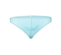 riou Calzoncillos Hombre Slip Poliester Suave Slip Braguitas Culotte Cintura Elástica Ropa Interior Calzoncillos Tipo Bóxer para Hombre Sostenible Natural Regalo De Amante