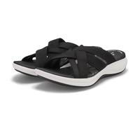 riou Sandalias Ortopédicas para Mujer, Chanclas Mujer Moda Ortopedicas Comodas,Sandalias Mujer Verano 2024 Playa Piscina Flip Flop Ligera Abierta Chancletas Antideslizante Goma Suela