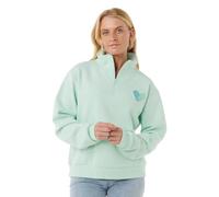 Rip Curl 0B4WFL Forro polar con media cremallera XL