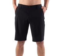 RIP CURL 20" Hybrid Walk Water-Friendly, Quick-Dry Shorts for Beach, Surf & Everyday Comfort Pantalones Cortos, Negro, 42 para Hombre