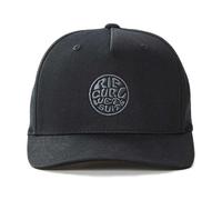 Gorra rip curl icons eco flexfit hombre negro Talla única