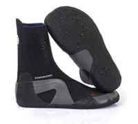 Rip Curl 2023 Flashbomb 3/2 mm 5 Dedos Glove WGL1CF -Black Glove Size - L