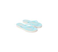 RIP CURL 2024 Mujer Classic Surf Bloom Open Toe Flip Flops 16FWOT - Sky Blue