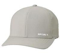 RIP CURL 2025 Hombres Gorra Vaporcool Phaser Flexfit 1CSMHE - Stone