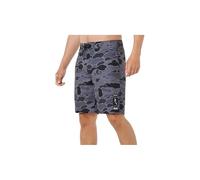 Rip Curl 2025 Hombres Mirage Core Eddie Would Go 20" Boardshorts 0DYMBO - Camo