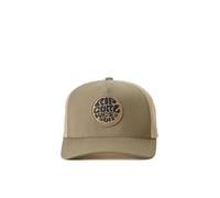 Rip Curl 2025 Hombres Traje De Neopreno Icon Trucker 1CHMHE - Dusty Olive