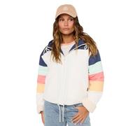 RIP CURL 2025 Mujer Chaqueta Bomber Keepsakes 03CWJA - Navy