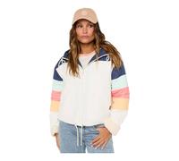 RIP CURL 2025 Mujer Keepsakes Bomber Jacket 03CWJA - Navy