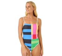 RIP CURL 2025 Mujer Las Dalias Good One Piece 0NVWSW - Multico