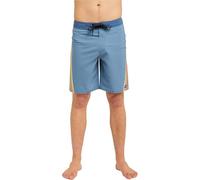 RIP CURL 2026 Hombres Bañador Mirage Pacific Rinse Revival De 19 Pulgadas 0FDMBO - Bluefin