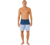 RIP CURL 2026 Hombres Bañador Streamline Stripe De 19 Pulgadas 0EPMBO - Navy