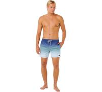 RIP CURL 2026 Hombres Boardshorts Offset Fade Volley 0EMMBO - Light Navy