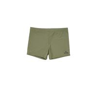 Rip Curl 2026 Hombres Corp Boyleg Sluggo Trunks 001MSW - Surplus Green