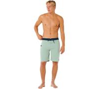 RIP CURL 2026 Hombres Mirage Core 20" Boardshorts CBOCH9 - Aloe