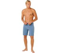 RIP CURL 2026 Hombres Mirage Core Cordura 19" Boardshorts 0EAMBO - Bluefin