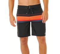 Rip Curl 2026 Hombres Mirage Day Breaker 19" Boardshorts 0EBMBO - Black