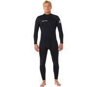 Neopreno Rip Curl Trad Bz 43 Hombre Negro M - TALL