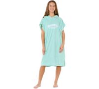 RIP CURL 2026 Junior Toalla Clásica De Surf con Capucha Poncho 00CGTO - Teal