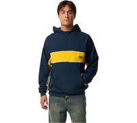 Rip Curl 2026 Mens Panel Beater Hoodie 0BIMFL - Dark Navy