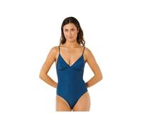 Rip Curl 2026 Mujer Bañador De Una Pieza Luxe Surf Good 0YEWSW - Dark Navy