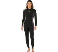 RIP CURL 2026 Mujer Dawn Patrol 3/2mm Back Zip Neopreno 164WFS - Natural