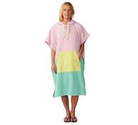 RIP CURL 2026 Mujer Premium Surf Hooded Toalla 01BWTO - Light Lilac