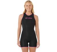 RIP CURL 2026 Mujer Steph Gilmore G-Bomb 1.5mm Short Jane 14BWSP - Black/Pink