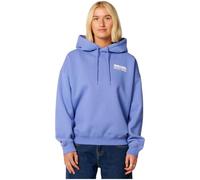 RIP CURL 2026 Mujer Tabla De Surf Puff Herencia Capucha 06AWFL - Mid Blue