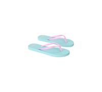 Rip Curl 2026 Mujeres Chanclas abiertas Bondi Bloom 16HWOT - Light Sea Blue