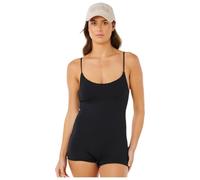 RIP CURL 2026 - Pantalón corto de surf para mujer Jane 0SLWSW, color negro, talla S