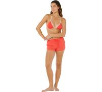 RIP CURL 2026 - Pantalones Cortos clásicos de Surf 3 para Mujer, Color Naranja