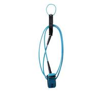 RIP CURL 6'0 Reg Leash Surf Grip BLEXL1 - Med Blue