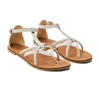 Rip Curl Anouk Sandalias de Mujer Chanclas Dedo Verano Romanas Crudo Beige