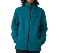 RIP CURL ANTI SERIES NOTCH Jacke 2025 trekking green, L