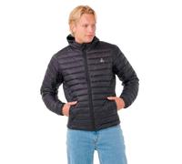 RIP CURL Anti Series Search Puffer Jacket M