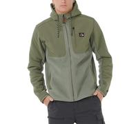 Rip Curl Anti Series Search Sudadera Con Capucha - Verde Cactus