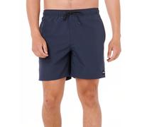 Rip Curl - Bañador Hombre 17" Volley - Traje de Baño con Cintura Elástica, Tejido Extensible de Secado Rápido y Bolsillos
