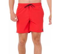 Rip Curl - Bañador Hombre 17" Volley - Traje de Baño con Cintura Elástica, Tejido Extensible de Secado Rápido y Bolsillos