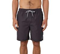 Rip Curl Bañador Hombre Easy Living Negro