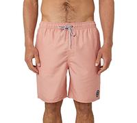 Rip Curl Bañador Hombre Easy Living Salmón