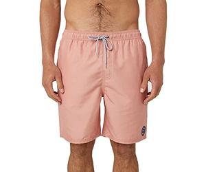 Rip Curl Bañador Hombre Easy Living Salmón