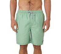 Rip Curl Bañador Hombre Easy Living Verde Claro, Talla M