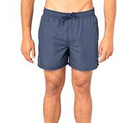 Bañador Hombre Rip Curl Offset 15" Volley Azul oscuro - Talla: L