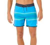 RIP CURL Bañador MIRAGE RETRO MUMMA 16' - Blue Paint 32