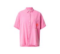 RIP CURL Blusa funcional 'Hotel Malibu' rosa claro XS rosa claro