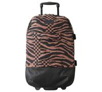 Rip Curl - Bolsa de Viaje Trolley F-Light Transit 50L - Sun Tribe - 58 x 34 x 24 cm, marrón, 58 x 34 x 24 cm, marrón, 76 x 45 x 31 cm, x, marrón, 76 x 45 x 31 cm, x