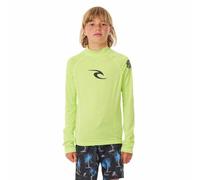 Rip Curl Brand Wave Rashguard 8 Years