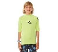 Rip Curl Brand Wave Upf Rashguard 10 Years